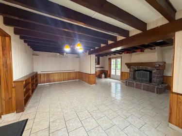 Maison a vendre Saint-Maurice-la-Souterraine 23300 Creuse 97 m2 4 pièces 116500 euros