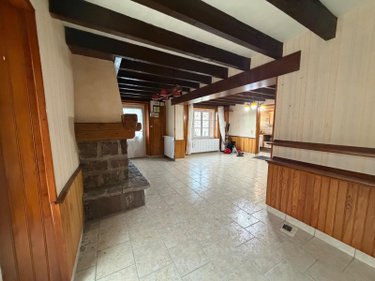 Maison a vendre Saint-Maurice-la-Souterraine 23300 Creuse 97 m2 4 pièces 116500 euros