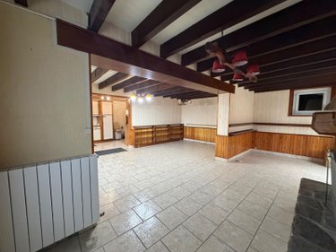 Maison a vendre Saint-Maurice-la-Souterraine 23300 Creuse 97 m2 4 pièces 116500 euros