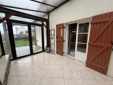 Maison a vendre Saint-Maurice-la-Souterraine 23300 Creuse 97 m2 4 pièces 116500 euros