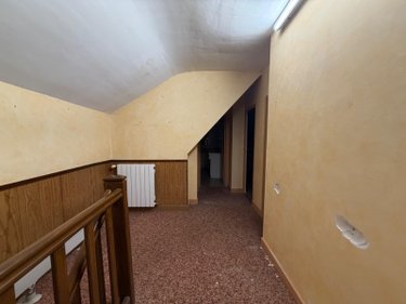Maison a vendre Saint-Maurice-la-Souterraine 23300 Creuse 97 m2 4 pièces 116500 euros