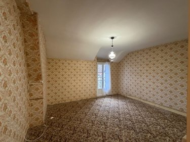 Maison a vendre Saint-Maurice-la-Souterraine 23300 Creuse 97 m2 4 pièces 116500 euros