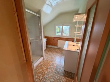 Maison a vendre Saint-Maurice-la-Souterraine 23300 Creuse 97 m2 4 pièces 116500 euros