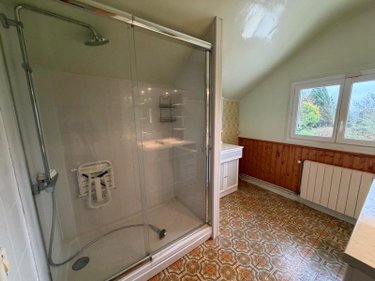Maison a vendre Saint-Maurice-la-Souterraine 23300 Creuse 97 m2 4 pièces 116500 euros