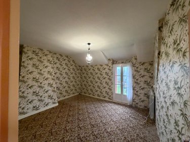 Maison a vendre Saint-Maurice-la-Souterraine 23300 Creuse 97 m2 4 pièces 116500 euros