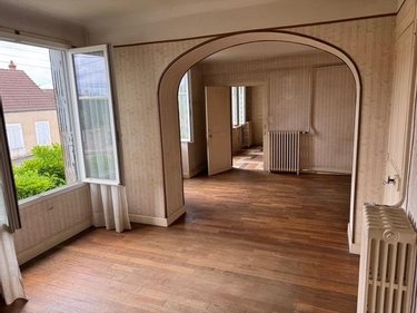 Maison a vendre Avallon 89200 Yonne 120 m2 6 pièces 126000 euros