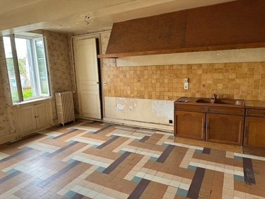 Maison a vendre Avallon 89200 Yonne 120 m2 6 pièces 126000 euros