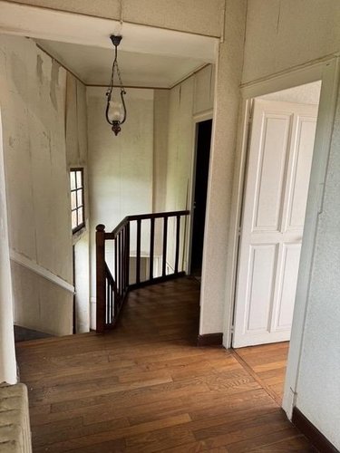 Maison a vendre Avallon 89200 Yonne 120 m2 6 pièces 126000 euros