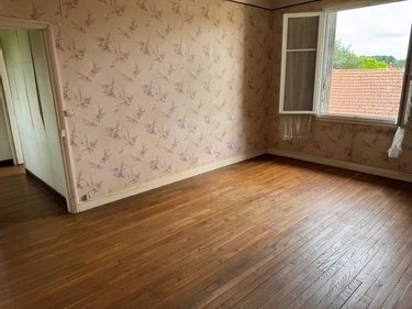Maison a vendre Avallon 89200 Yonne 120 m2 6 pièces 126000 euros