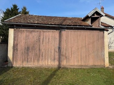 Maison a vendre Avallon 89200 Yonne 120 m2 6 pièces 100000 euros