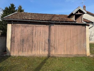 Maison a vendre Avallon 89200 Yonne 120 m2 6 pièces 126000 euros