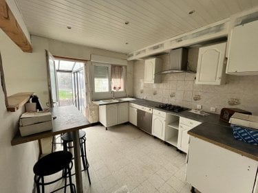 Maison a vendre Corbehem 62112 Pas-de-Calais 81 m2 4 pièces 143680 euros