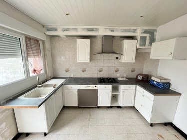 Maison a vendre Corbehem 62112 Pas-de-Calais 81 m2 4 pièces 143680 euros