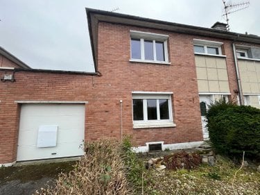 Maison a vendre Corbehem 62112 Pas-de-Calais 81 m2 4 pièces 143680 euros