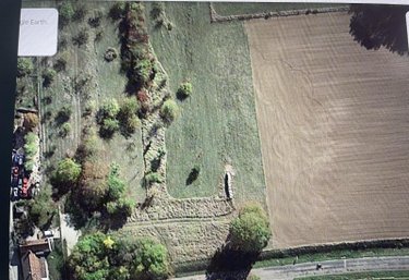Terrain a batir a vendre Précy-Saint-Martin 10500 Aube 3423 m2  34500 euros