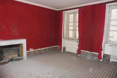 Maison a vendre La Clayette 71800 Saône-et-Loire 290 m2  107000 euros