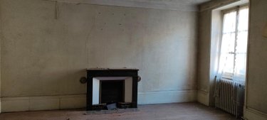 Maison a vendre La Clayette 71800 Saône-et-Loire 290 m2  107000 euros