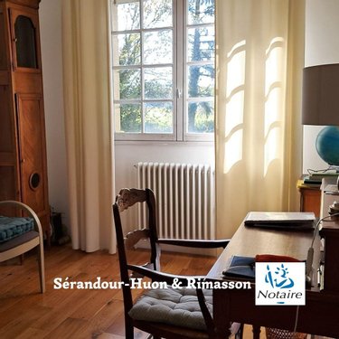 Maison a vendre Saint-Grégoire 35760 Ille-et-Vilaine 165 m2 8 pièces 448060 euros