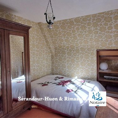 Maison a vendre Saint-Grégoire 35760 Ille-et-Vilaine 165 m2 8 pièces 448060 euros