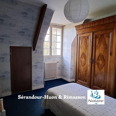 Maison a vendre Saint-Grégoire 35760 Ille-et-Vilaine 165 m2 8 pièces 448060 euros
