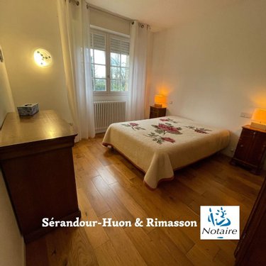 Maison a vendre Saint-Grégoire 35760 Ille-et-Vilaine 165 m2 8 pièces 448060 euros