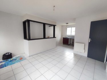 Maison a vendre Sotteville-lès-Rouen 76300 Seine-Maritime 69 m2 4 pièces 105000 euros