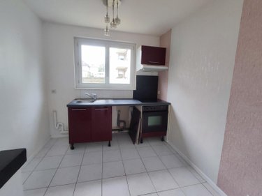 Maison a vendre Sotteville-lès-Rouen 76300 Seine-Maritime 69 m2 4 pièces 105000 euros