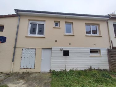 Maison a vendre Sotteville-lès-Rouen 76300 Seine-Maritime 69 m2 4 pièces 105000 euros