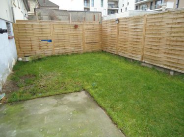 Maison a vendre Sotteville-lès-Rouen 76300 Seine-Maritime 69 m2 4 pièces 105000 euros