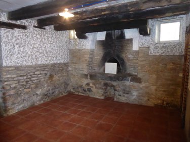 Maison a vendre Trévérien 35190 Ille-et-Vilaine 44 m2 3 pièces 90280 euros