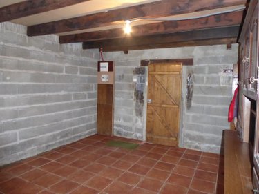 Maison a vendre Trévérien 35190 Ille-et-Vilaine 44 m2 3 pièces 90280 euros