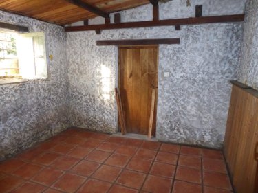 Maison a vendre Trévérien 35190 Ille-et-Vilaine 44 m2 3 pièces 90280 euros