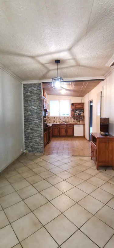 Maison a vendre Verzy 51380 Marne 88 m2 3 pièces 109000 euros