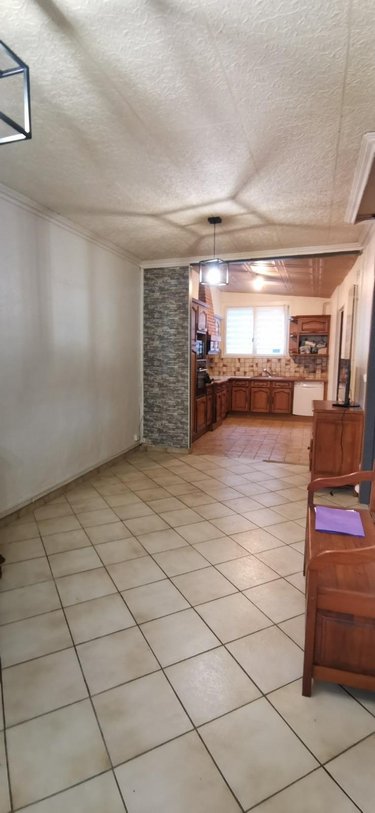 Maison a vendre Verzy 51380 Marne 88 m2 3 pièces 109000 euros