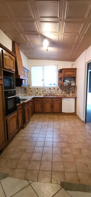 Maison a vendre Verzy 51380 Marne 88 m2 3 pièces 109000 euros