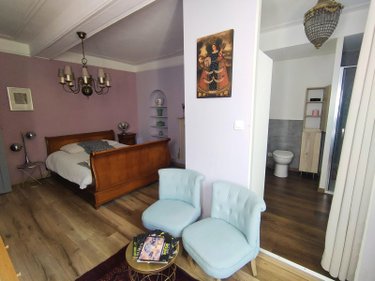 Immeuble a vendre Saint-Omer 62500 Pas-de-Calais 371 m2  743600 euros