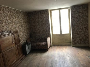 Maison a vendre Langres 52200 Haute-Marne 100 m2 5 pièces 50000 euros
