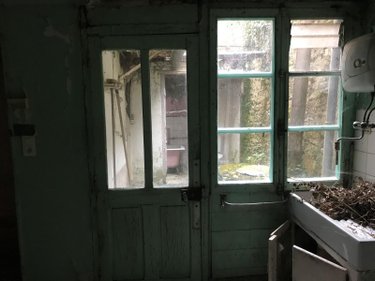 Maison a vendre Langres 52200 Haute-Marne 100 m2 5 pièces 50000 euros