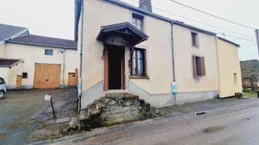 Maison a vendre Vitrey-sur-Mance 70500 Haute-Saône 70 m2 2 pièces 26000 euros