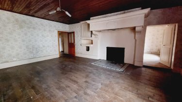 Maison a vendre Vitrey-sur-Mance 70500 Haute-Saône 70 m2 2 pièces 26000 euros