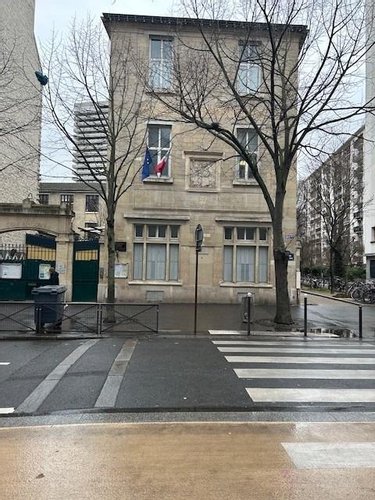 Appartement a vendre Paris 13e arrondissement 75013 Paris 109 m2 5 pièces 978070 euros