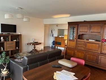 Appartement a vendre Paris 13e arrondissement 75013 Paris 109 m2 5 pièces 978070 euros