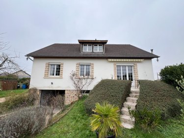 Maison a vendre Beaumont-le-Roger 27170 Eure 130 m2  168800 euros
