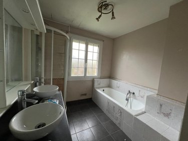 Maison a vendre Beaumont-le-Roger 27170 Eure 130 m2  168800 euros