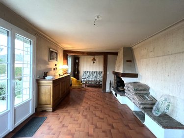Maison a vendre Beaumont-le-Roger 27170 Eure 130 m2  168800 euros