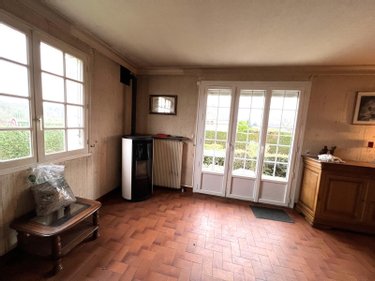 Maison a vendre Beaumont-le-Roger 27170 Eure 130 m2  168800 euros