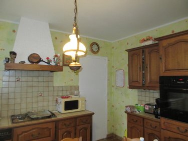 Maison a vendre Bruz 35170 Ille-et-Vilaine 96 m2 5 pièces 335800 euros