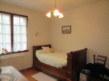 Maison a vendre Bruz 35170 Ille-et-Vilaine 96 m2 5 pièces 335800 euros