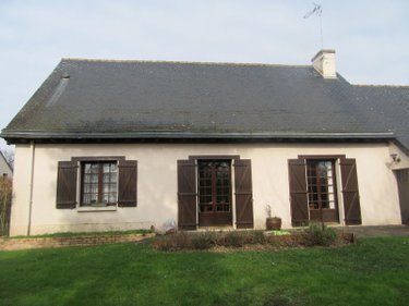 Maison a vendre Bruz 35170 Ille-et-Vilaine 96 m2 5 pièces 335800 euros