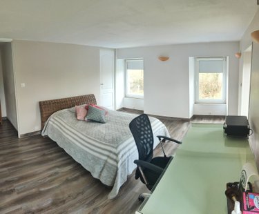 Maison a vendre Le Loreur 50510 Manche 195 m2 7 pièces 312000 euros